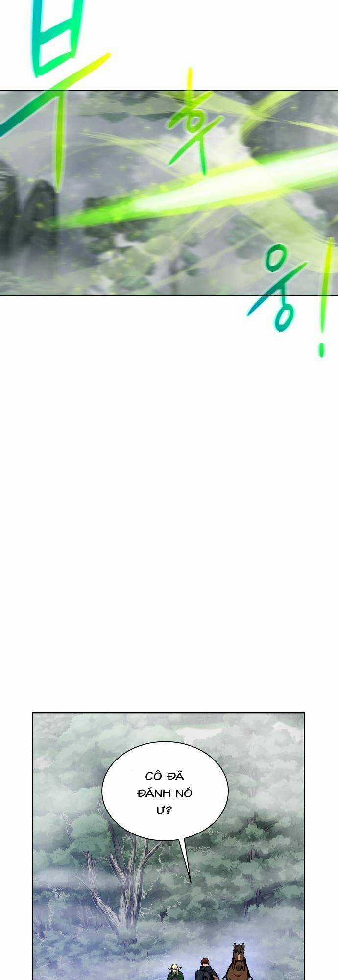 Cổ Vật Trong Hầm Tối Chapter 42 trang 43