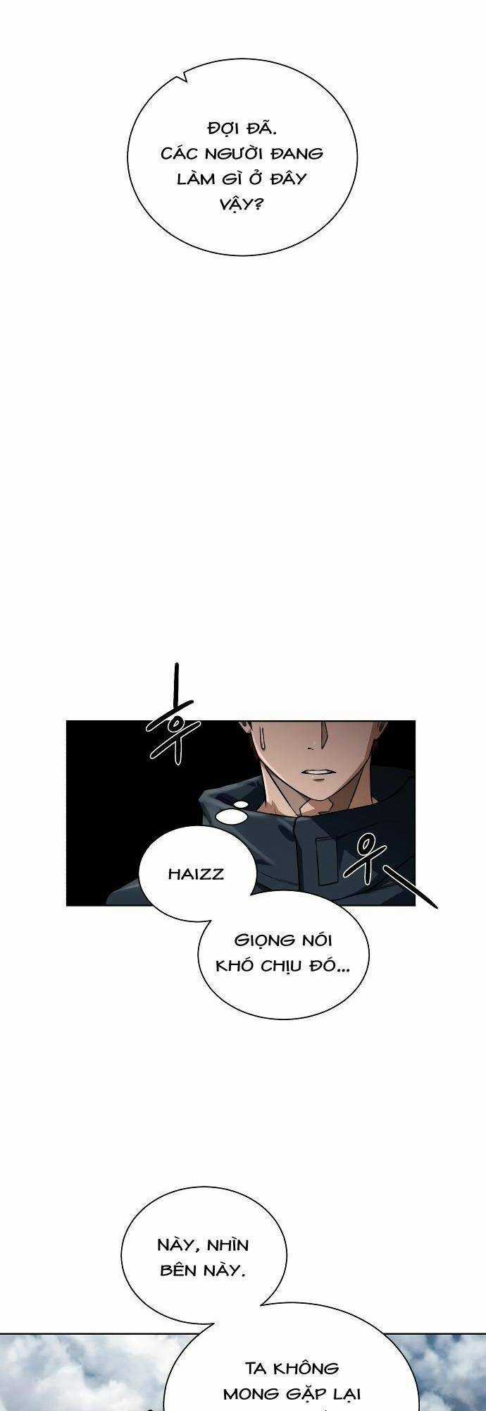 Cổ Vật Trong Hầm Tối Chapter 42 trang 51