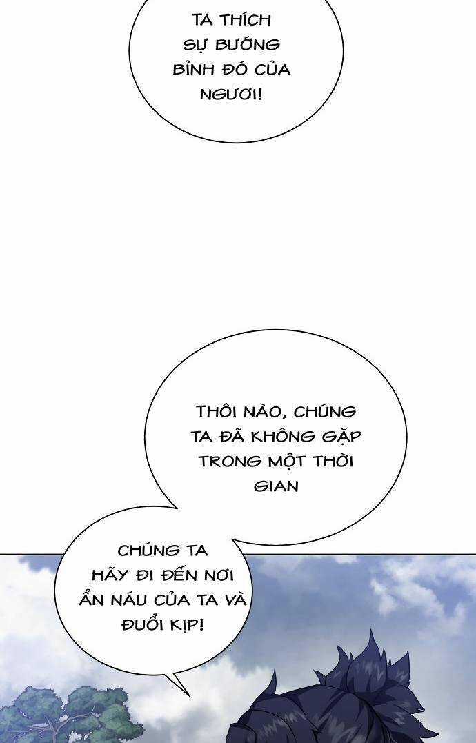 Cổ Vật Trong Hầm Tối Chapter 42 trang 54