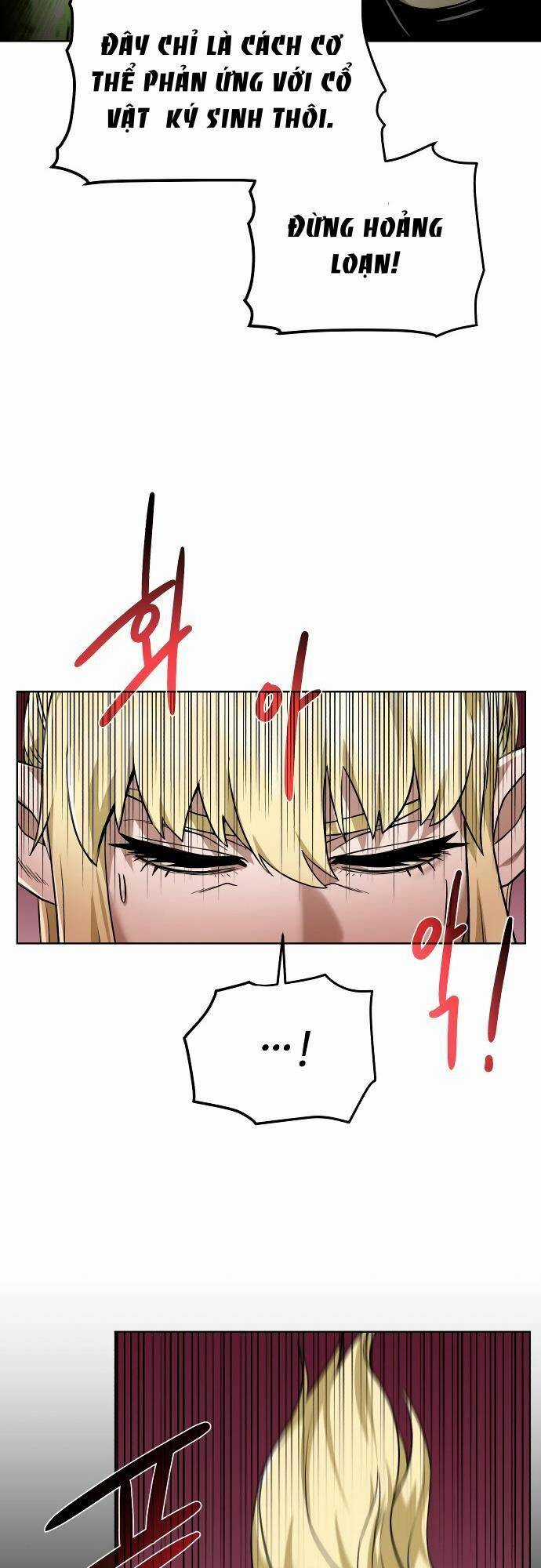 Cổ Vật Trong Hầm Tối Chapter 42 trang 6