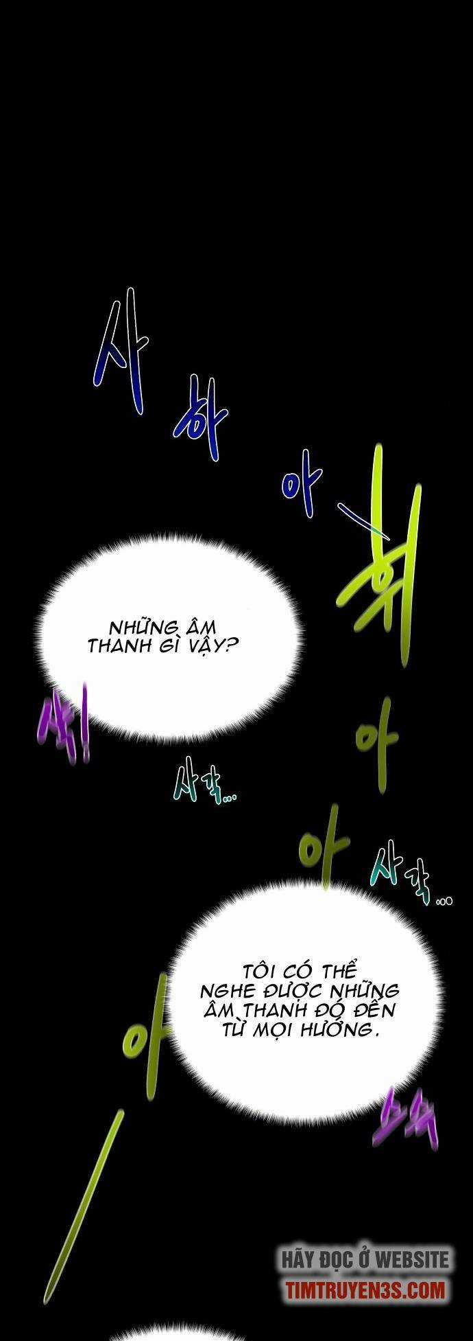 Cổ Vật Trong Hầm Tối Chapter 42 trang 8