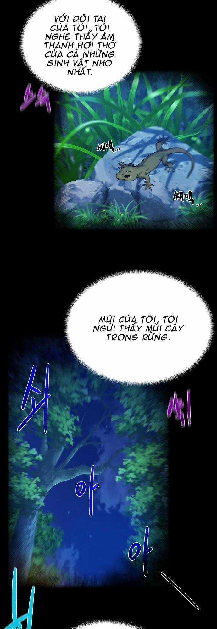 Cổ Vật Trong Hầm Tối Chapter 42 trang 9