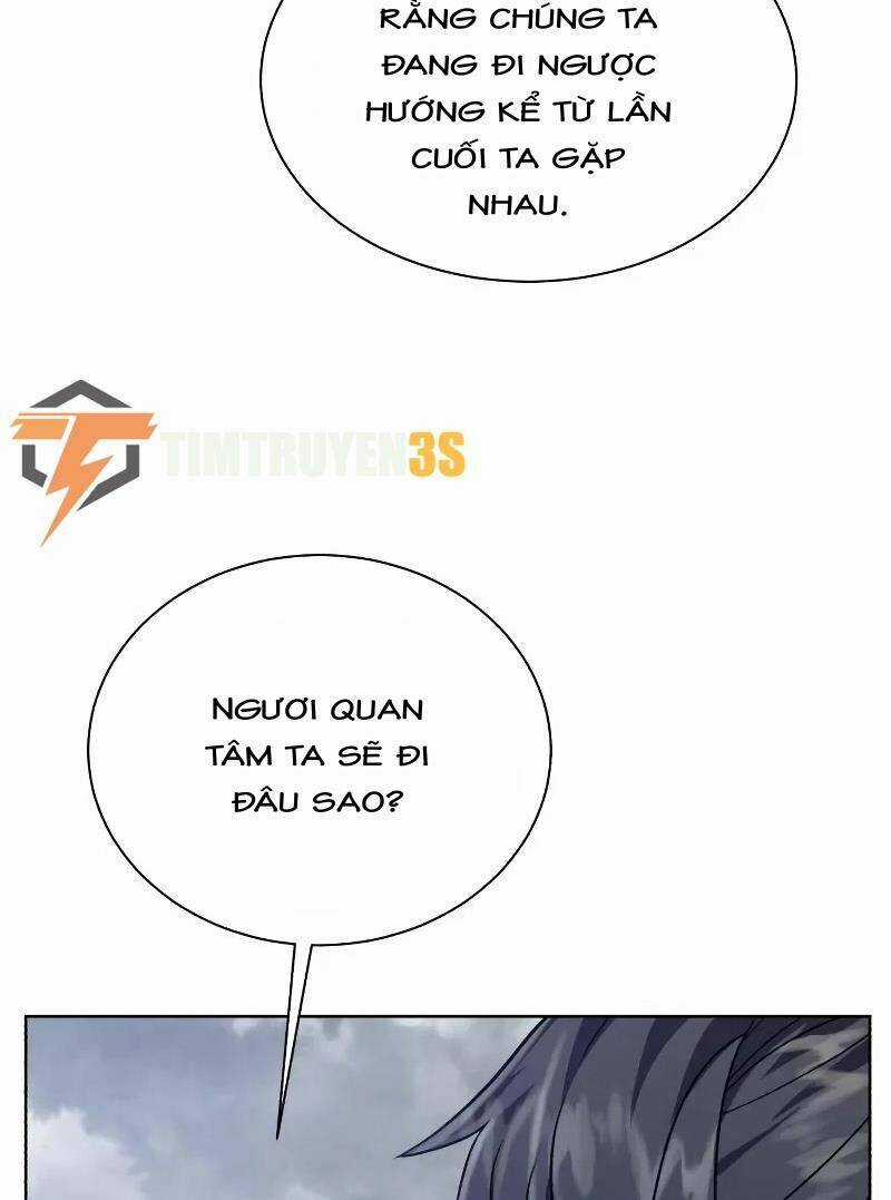 Cổ Vật Trong Hầm Tối Chapter 43 trang 11