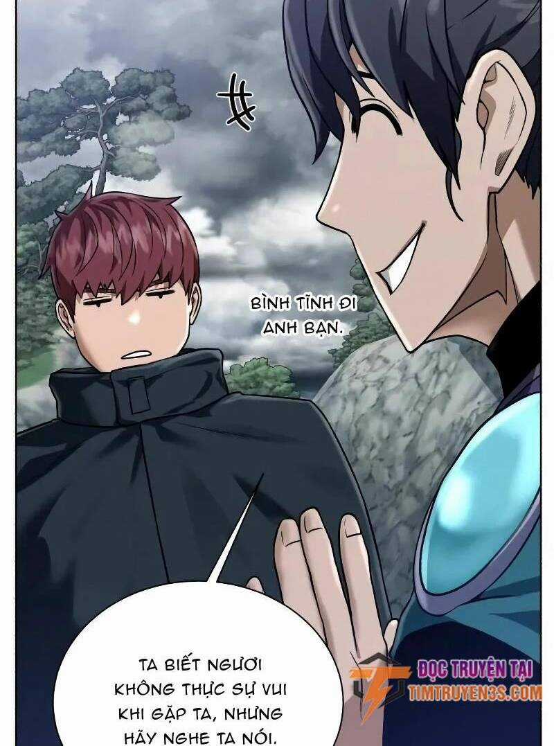 Cổ Vật Trong Hầm Tối Chapter 43 trang 12