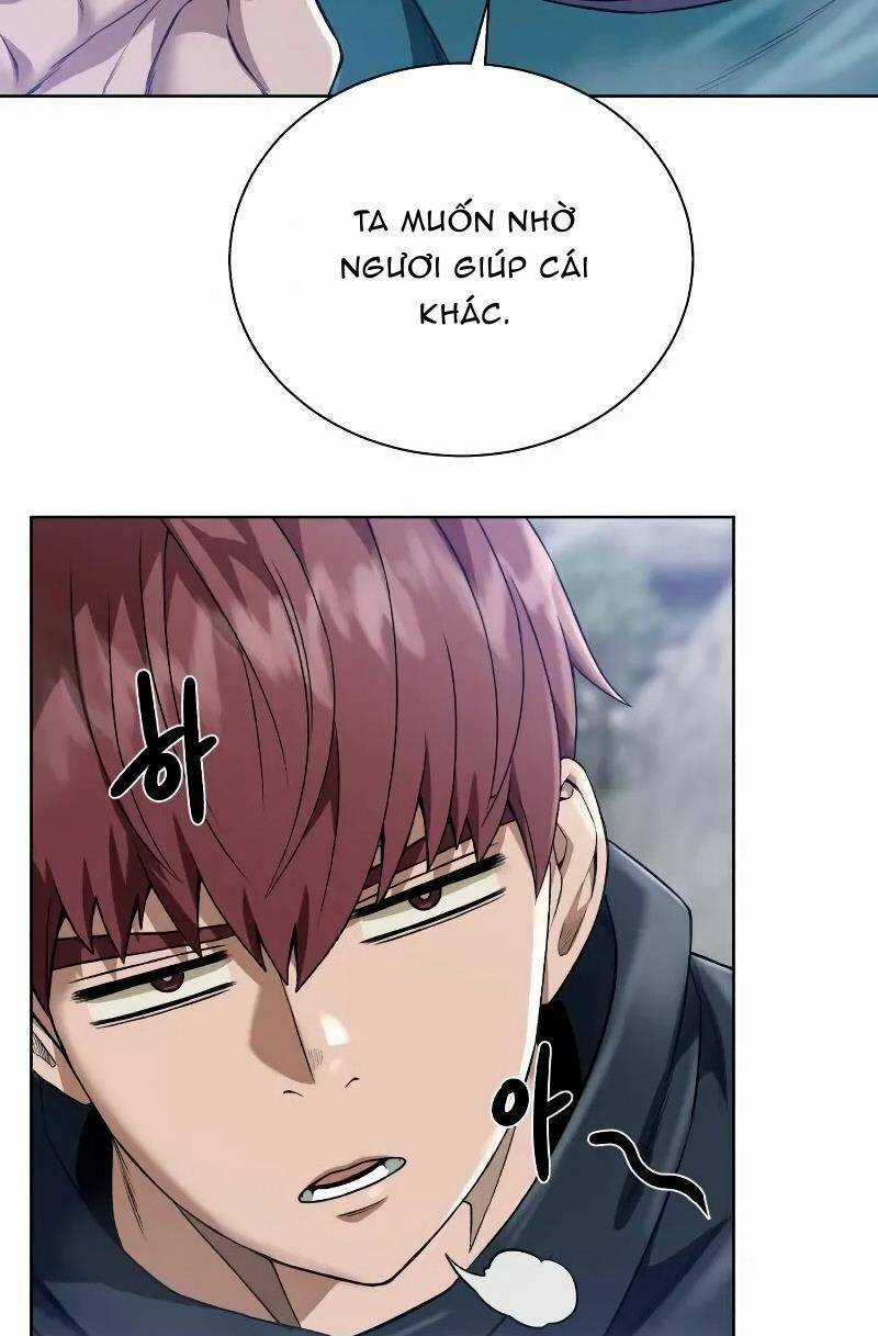 Cổ Vật Trong Hầm Tối Chapter 43 trang 17
