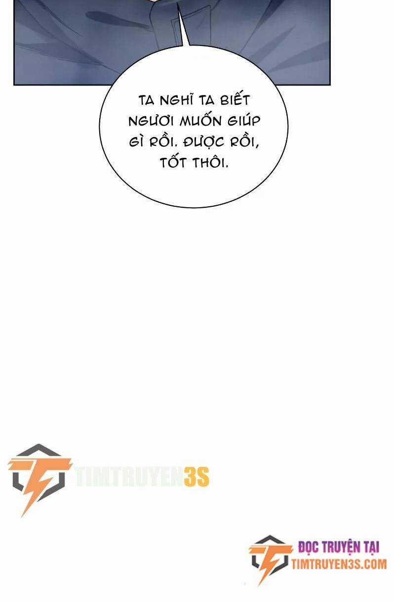 Cổ Vật Trong Hầm Tối Chapter 43 trang 18