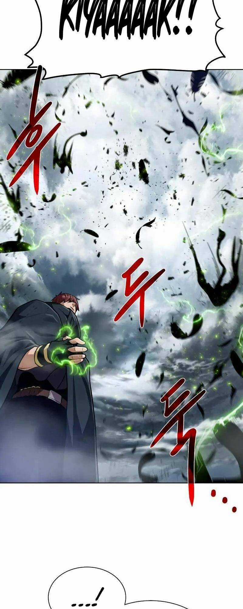 Cổ Vật Trong Hầm Tối Chapter 43 trang 26