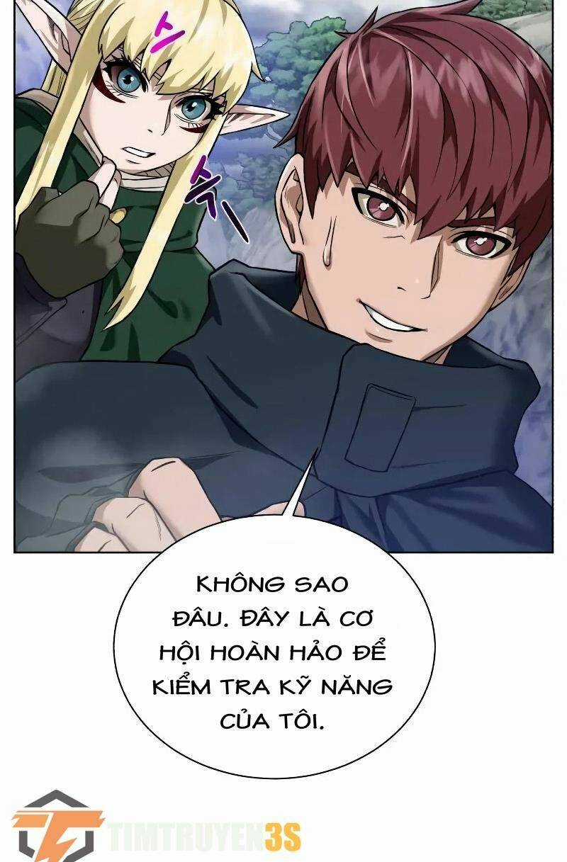Cổ Vật Trong Hầm Tối Chapter 43 trang 29
