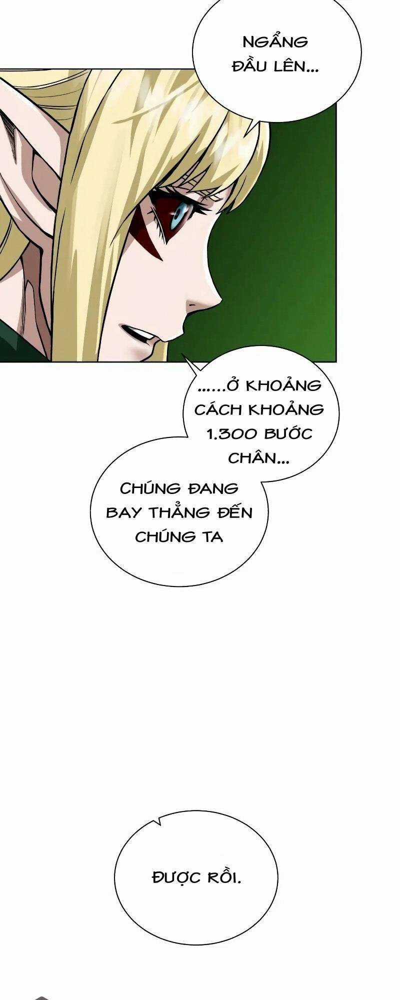 Cổ Vật Trong Hầm Tối Chapter 43 trang 31