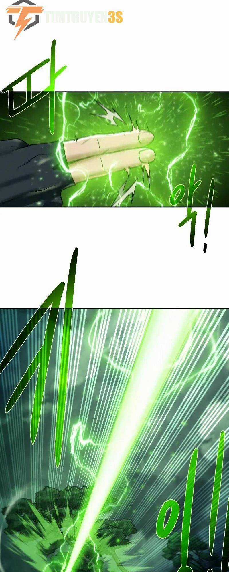 Cổ Vật Trong Hầm Tối Chapter 43 trang 32