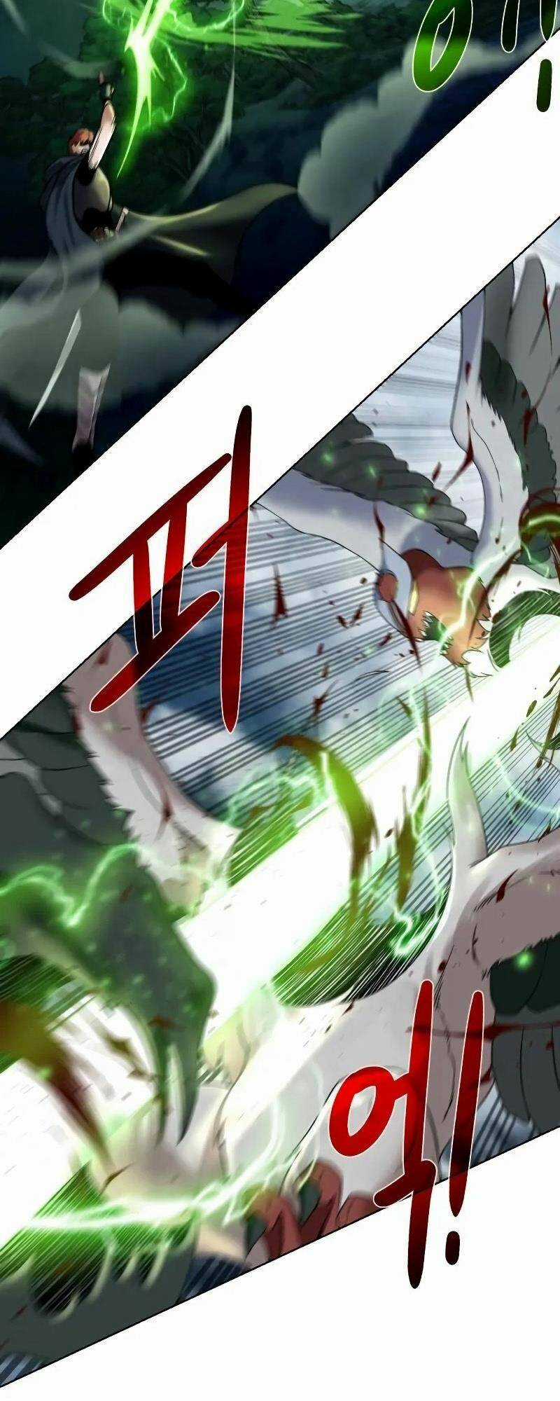 Cổ Vật Trong Hầm Tối Chapter 43 trang 33