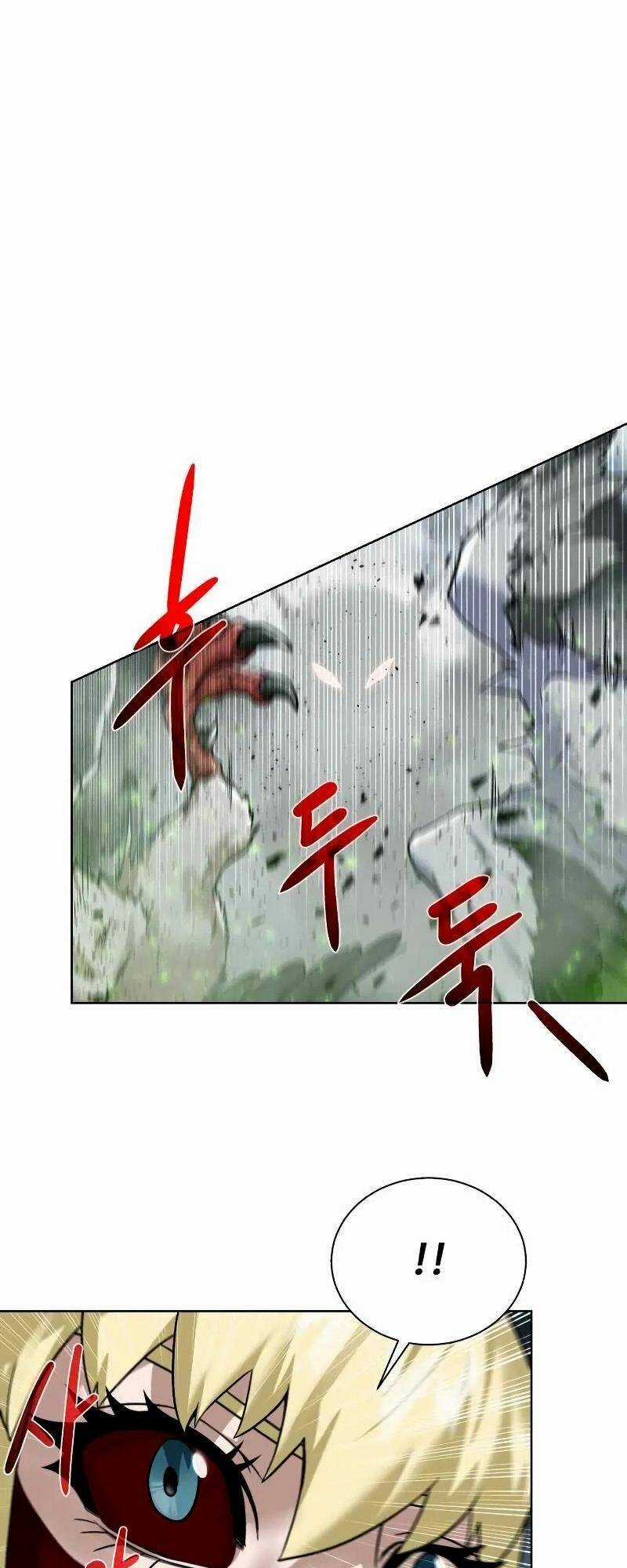 Cổ Vật Trong Hầm Tối Chapter 43 trang 34