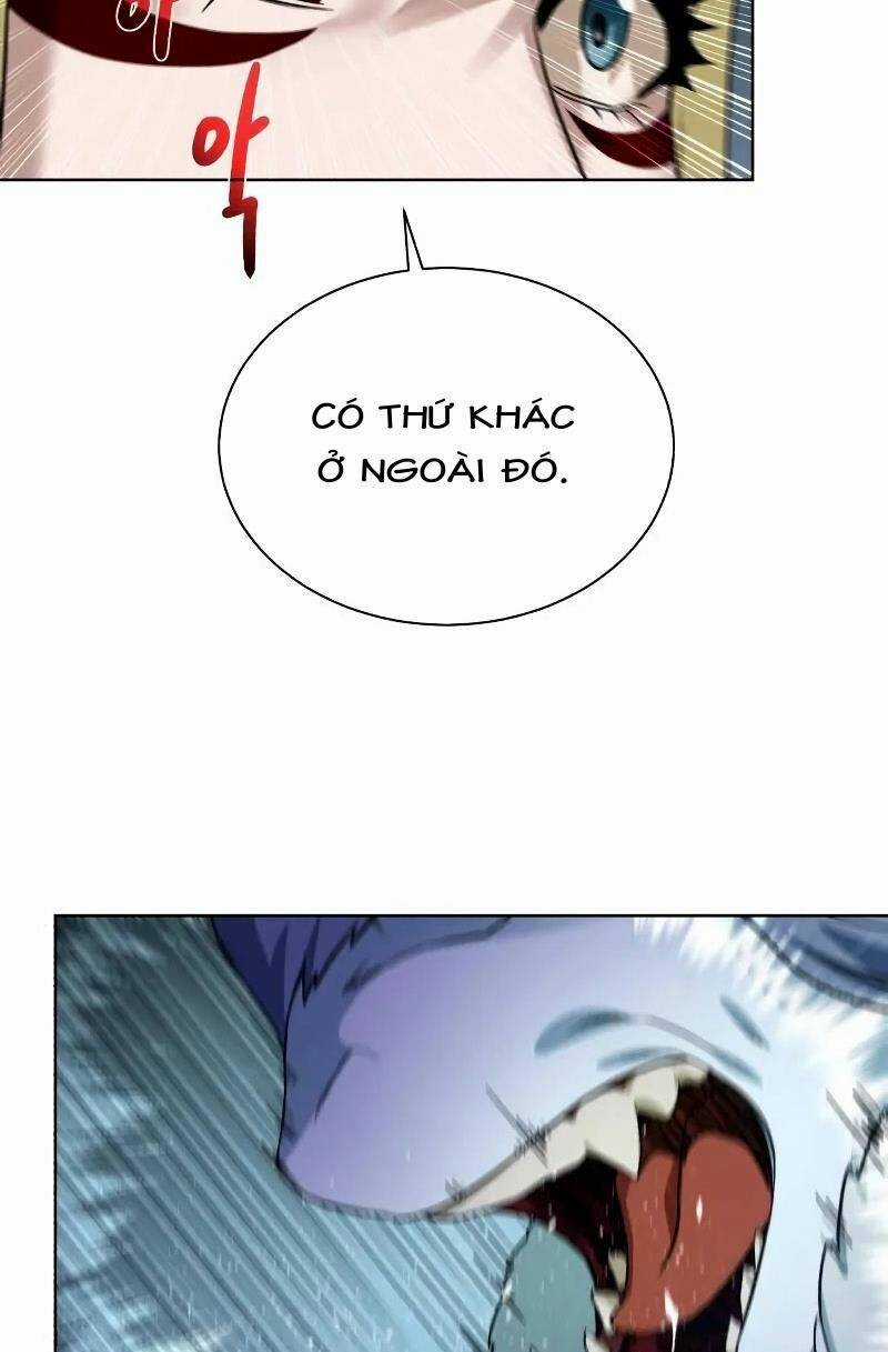 Cổ Vật Trong Hầm Tối Chapter 43 trang 35