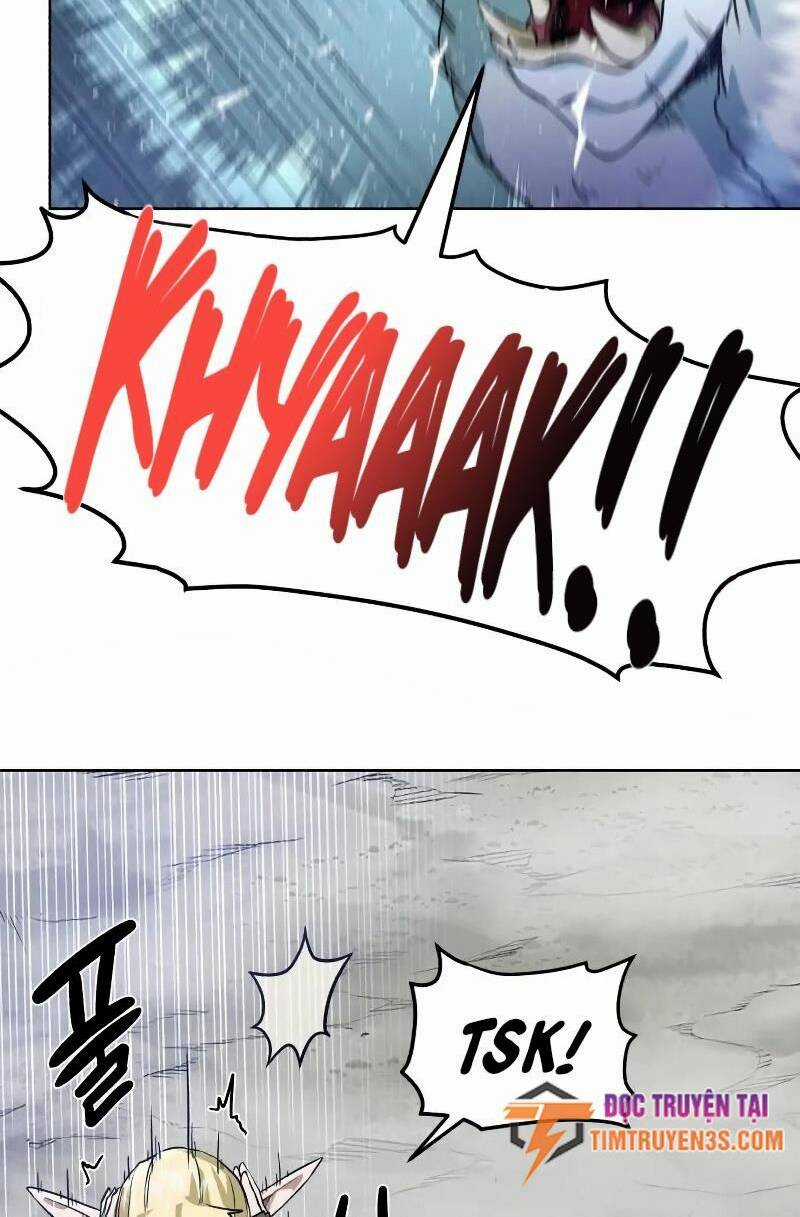 Cổ Vật Trong Hầm Tối Chapter 43 trang 36