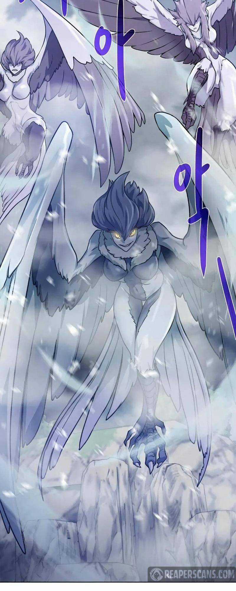 Cổ Vật Trong Hầm Tối Chapter 43 trang 38