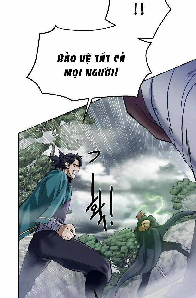 Cổ Vật Trong Hầm Tối Chapter 43 trang 41