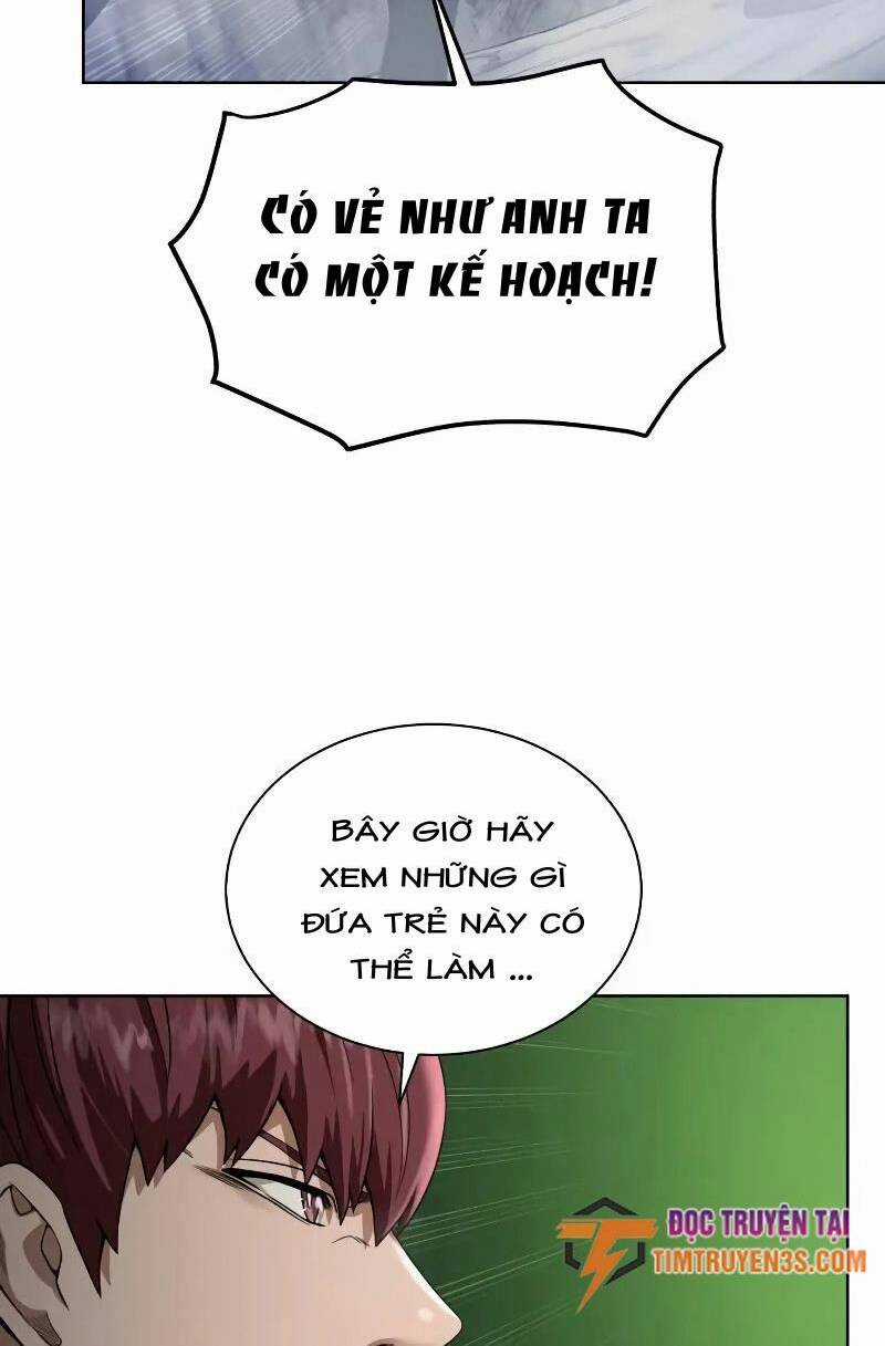 Cổ Vật Trong Hầm Tối Chapter 43 trang 42