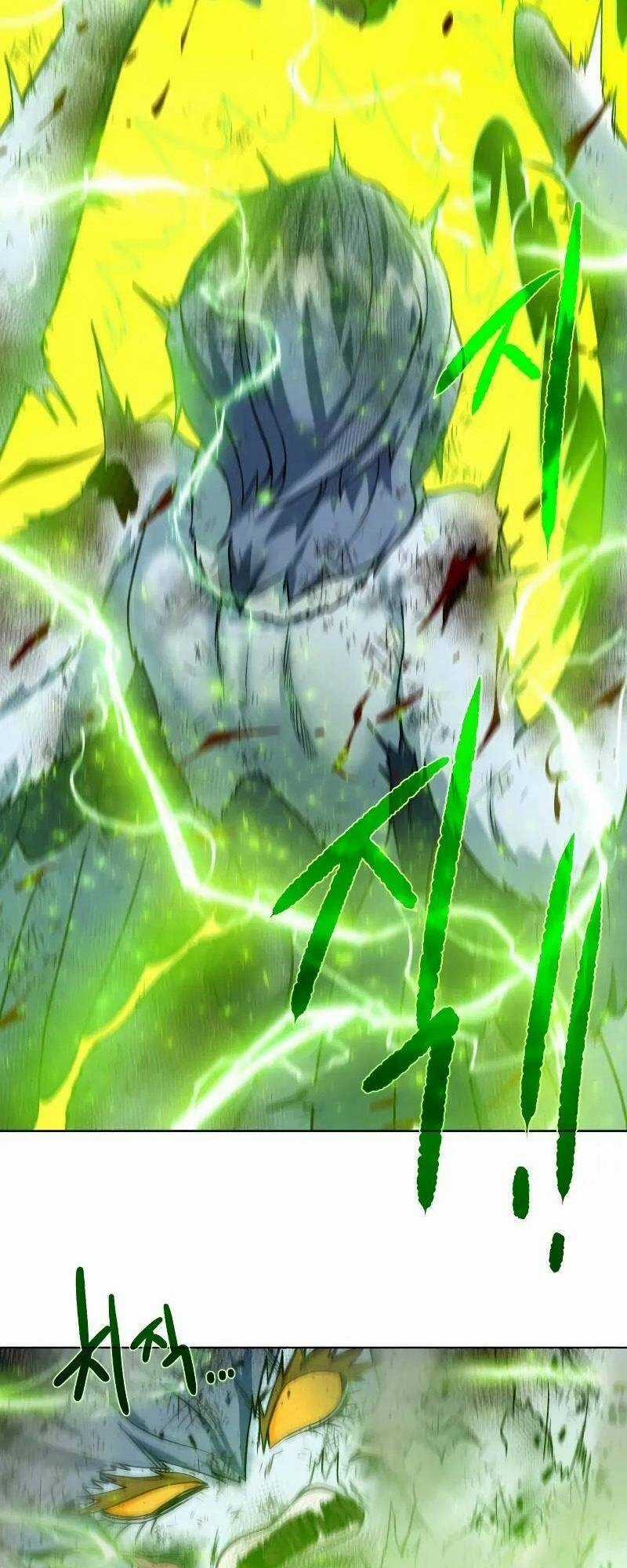 Cổ Vật Trong Hầm Tối Chapter 43 trang 45