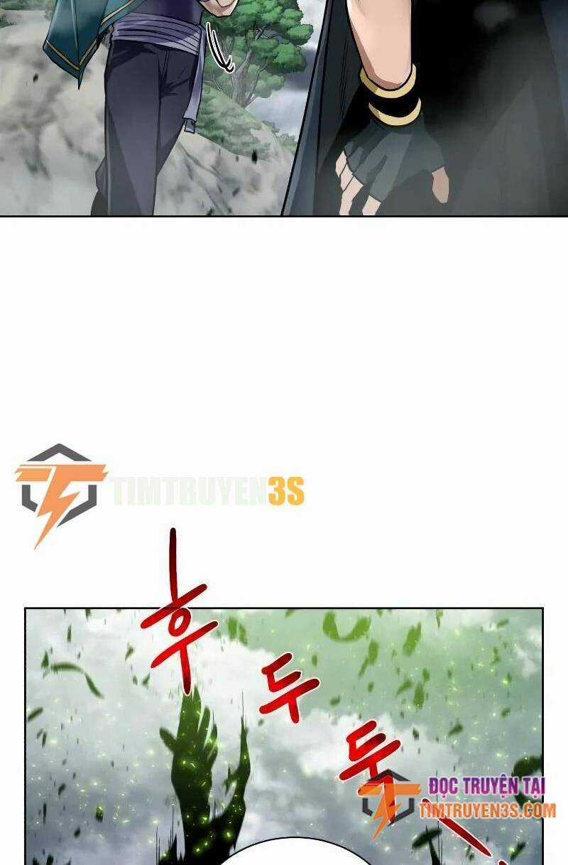 Cổ Vật Trong Hầm Tối Chapter 43 trang 48