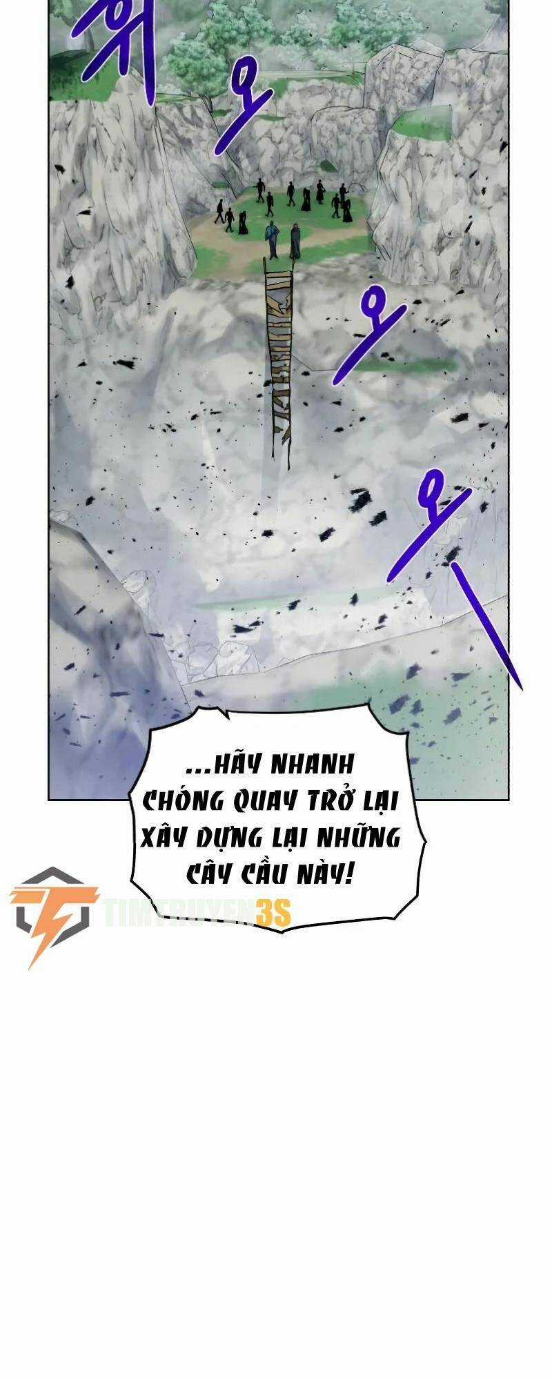 Cổ Vật Trong Hầm Tối Chapter 43 trang 51