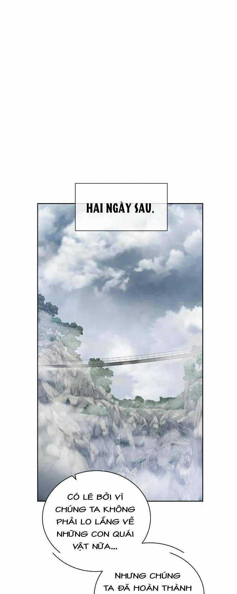 Cổ Vật Trong Hầm Tối Chapter 43 trang 52