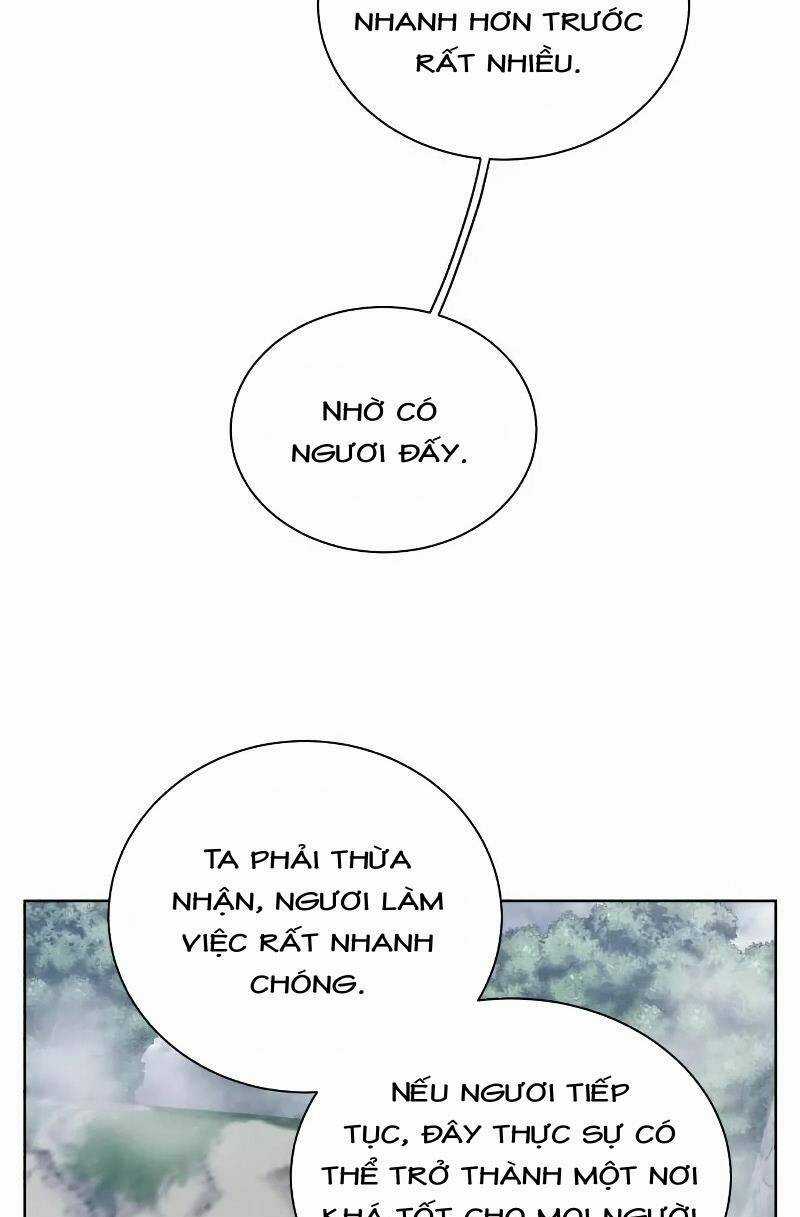Cổ Vật Trong Hầm Tối Chapter 43 trang 53