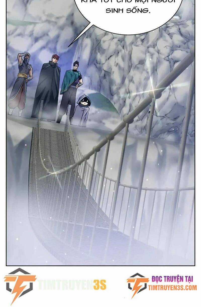 Cổ Vật Trong Hầm Tối Chapter 43 trang 54