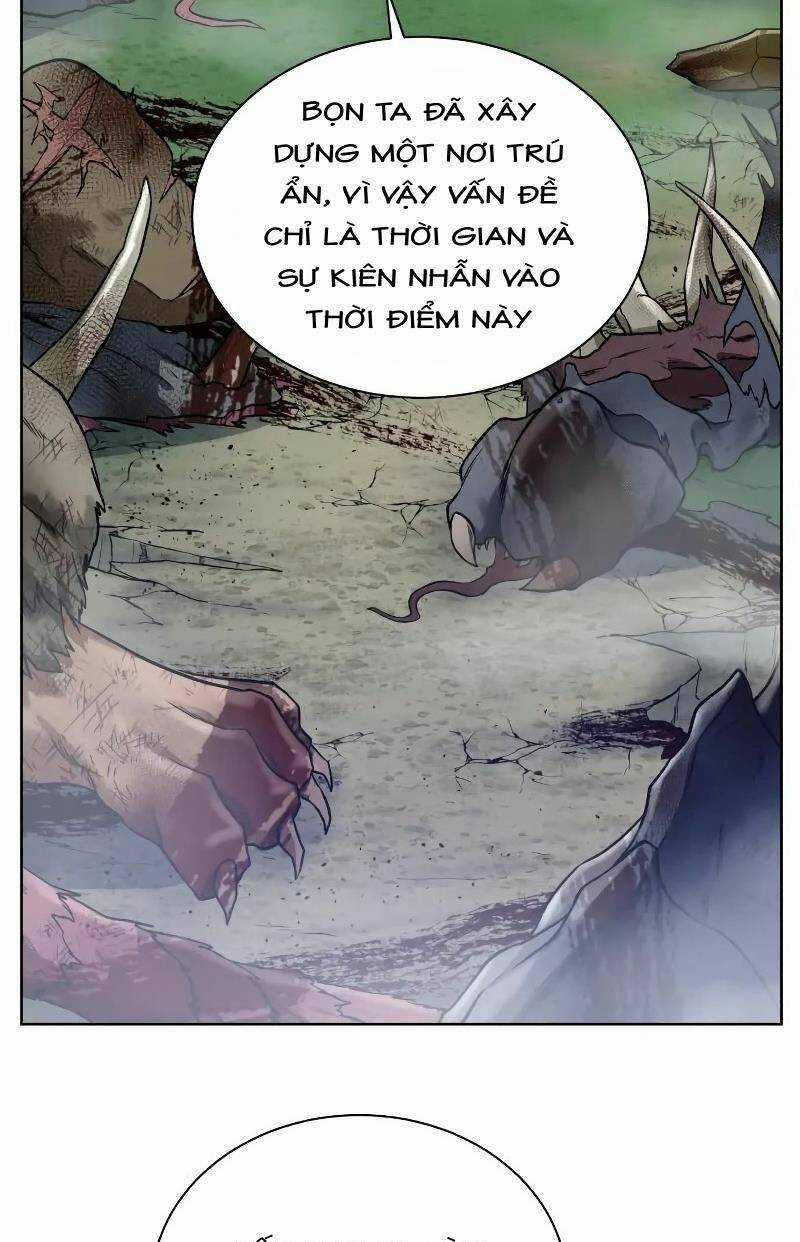 Cổ Vật Trong Hầm Tối Chapter 43 trang 59