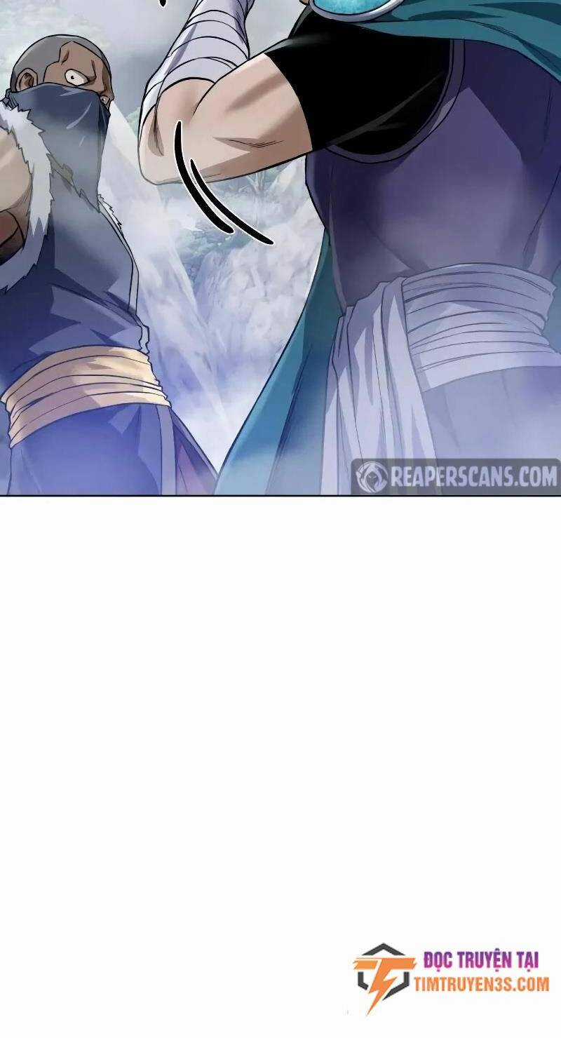 Cổ Vật Trong Hầm Tối Chapter 43 trang 6