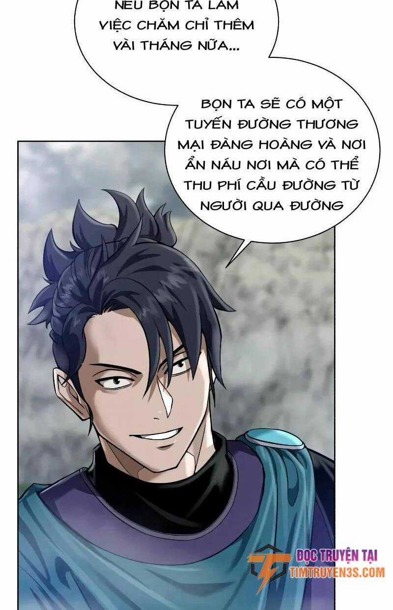 Cổ Vật Trong Hầm Tối Chapter 43 trang 60