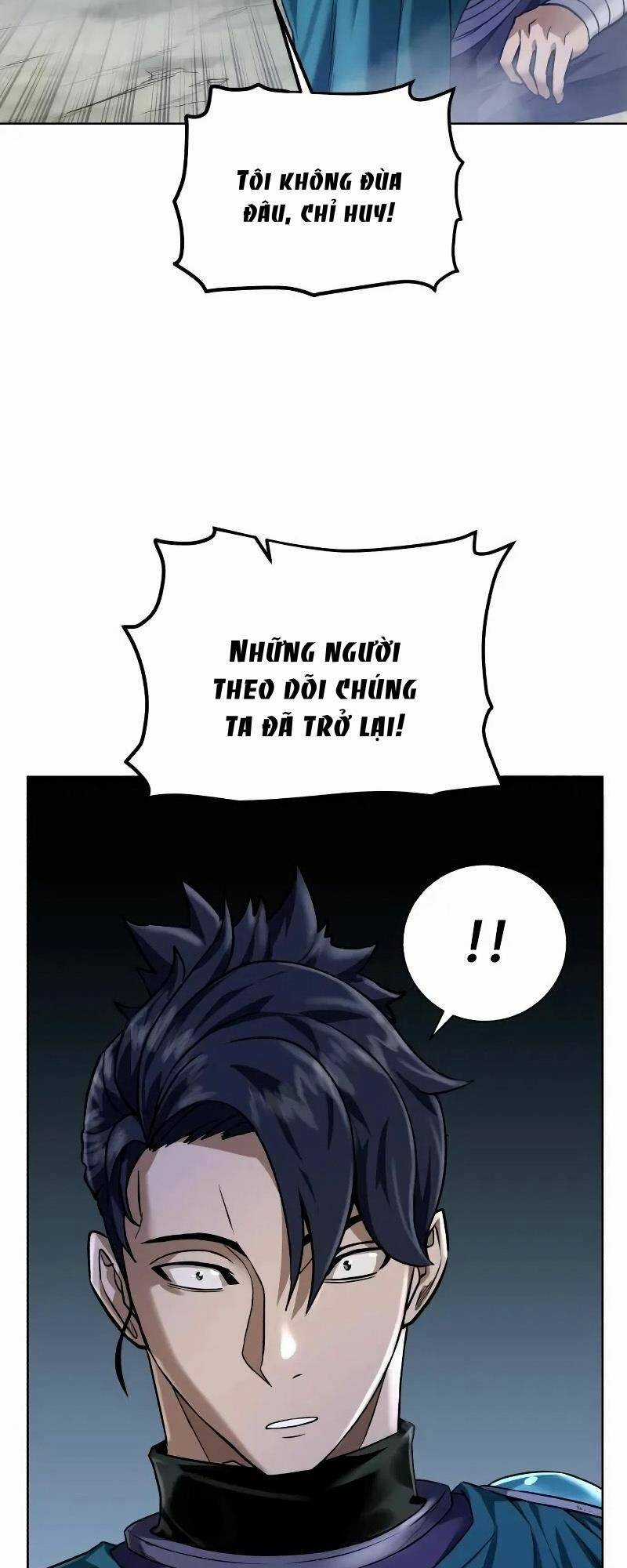 Cổ Vật Trong Hầm Tối Chapter 43 trang 62