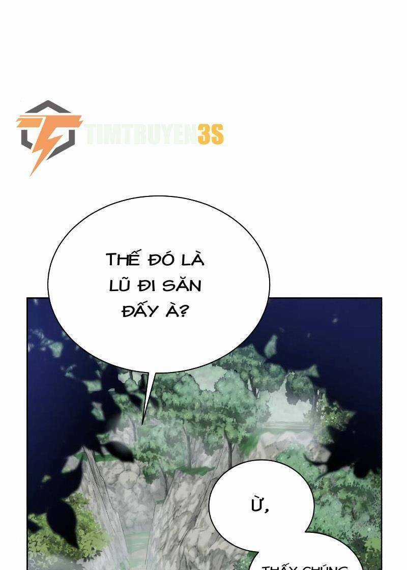 Cổ Vật Trong Hầm Tối Chapter 44 trang 10