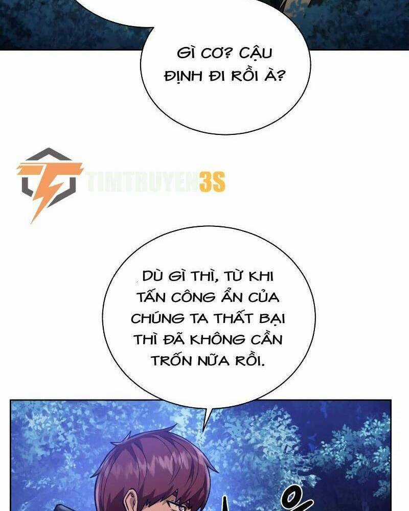 Cổ Vật Trong Hầm Tối Chapter 44 trang 100