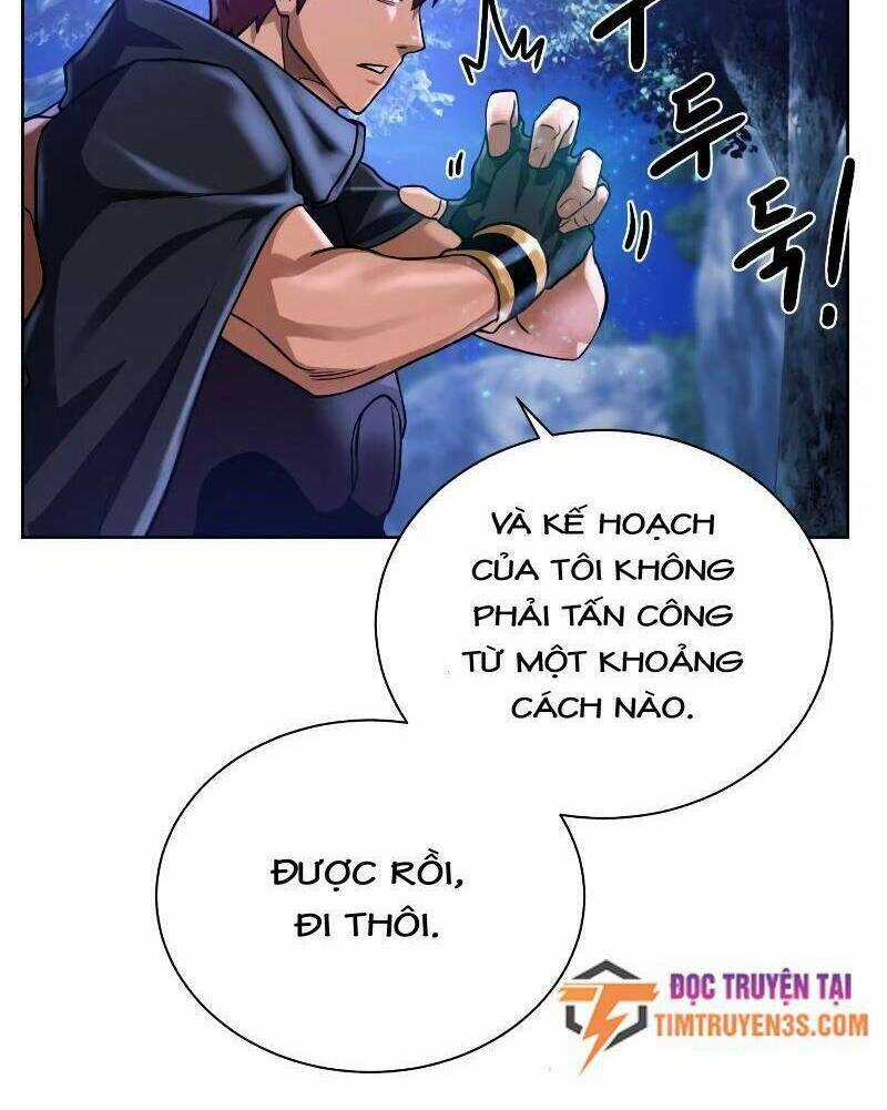 Cổ Vật Trong Hầm Tối Chapter 44 trang 101
