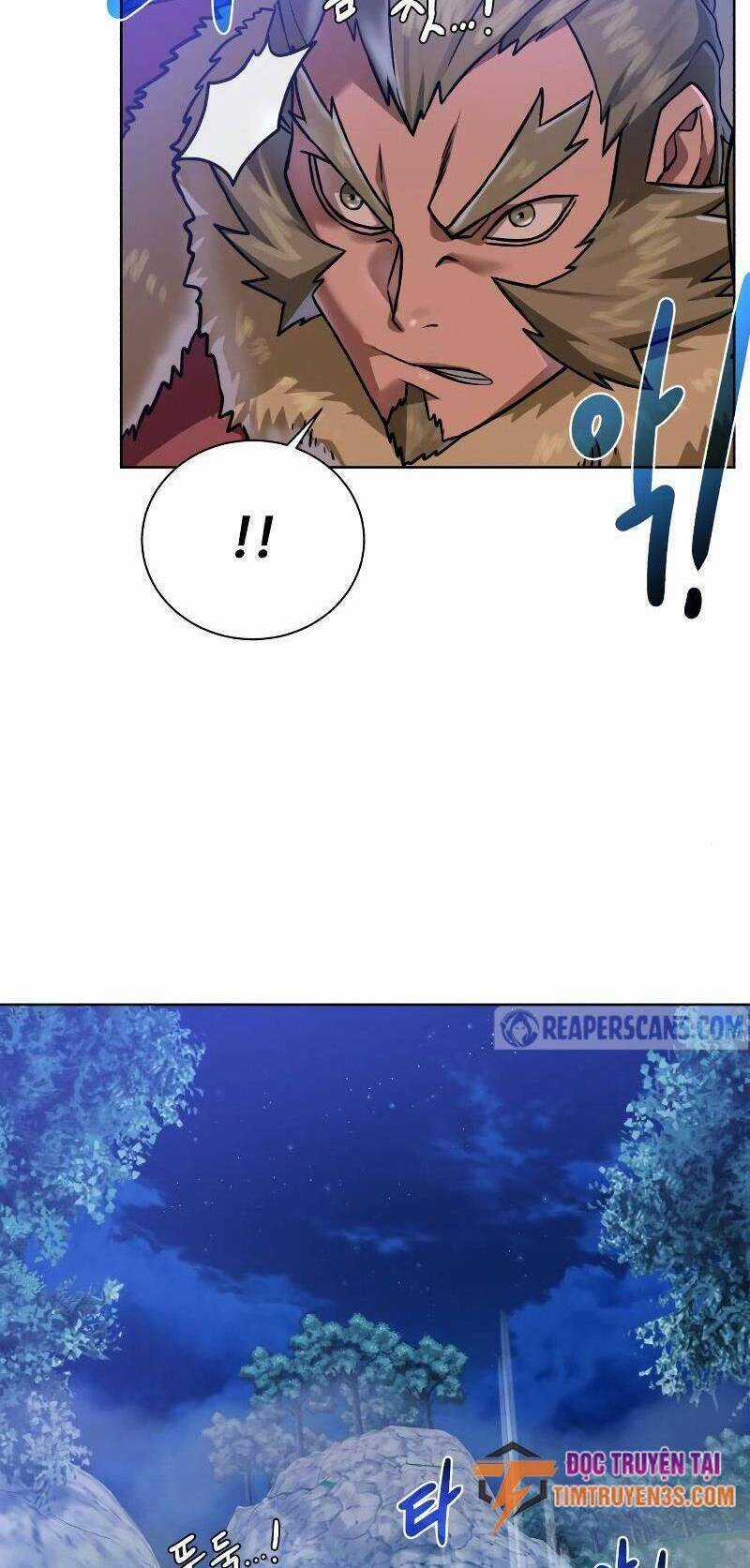 Cổ Vật Trong Hầm Tối Chapter 44 trang 103