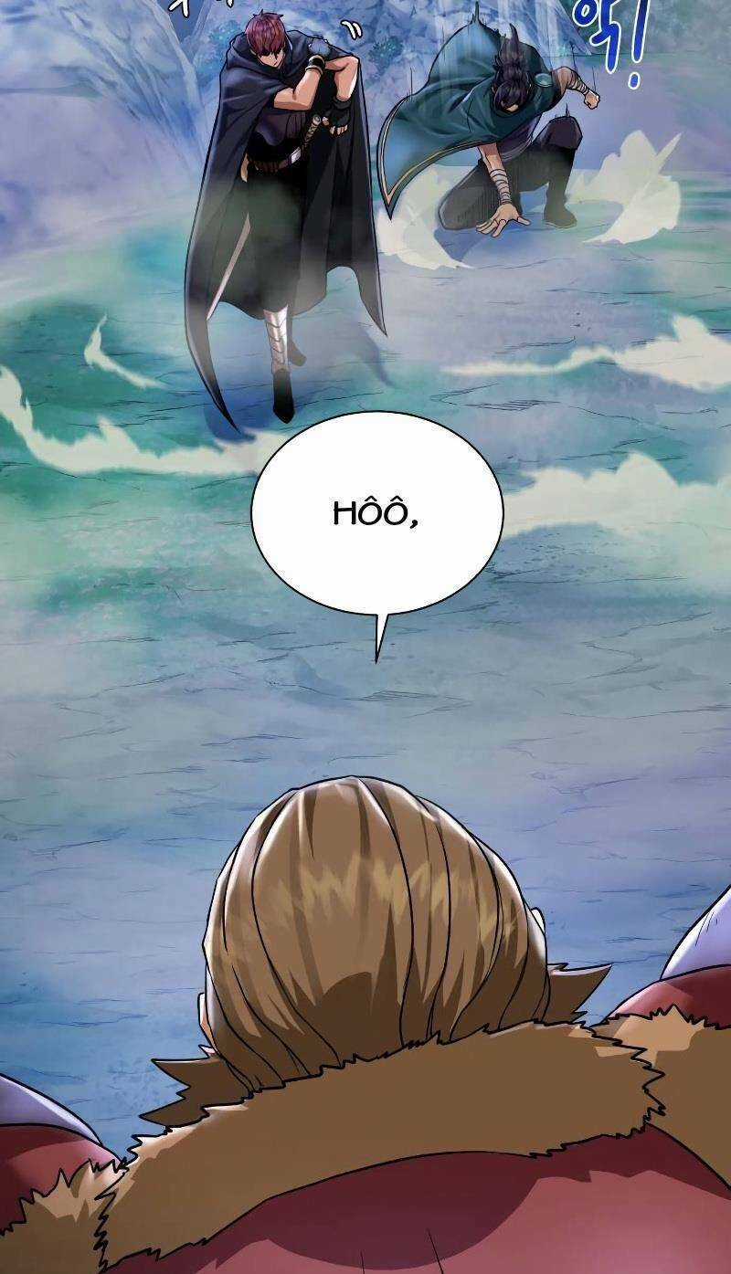 Cổ Vật Trong Hầm Tối Chapter 44 trang 104