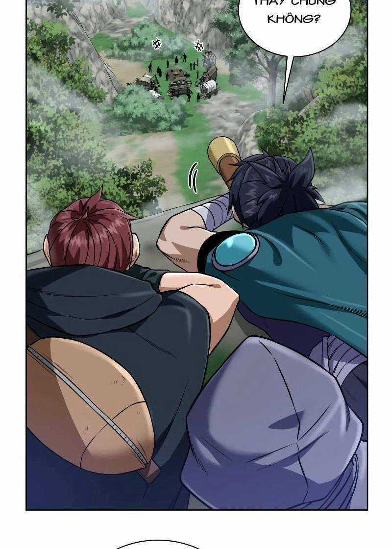 Cổ Vật Trong Hầm Tối Chapter 44 trang 11