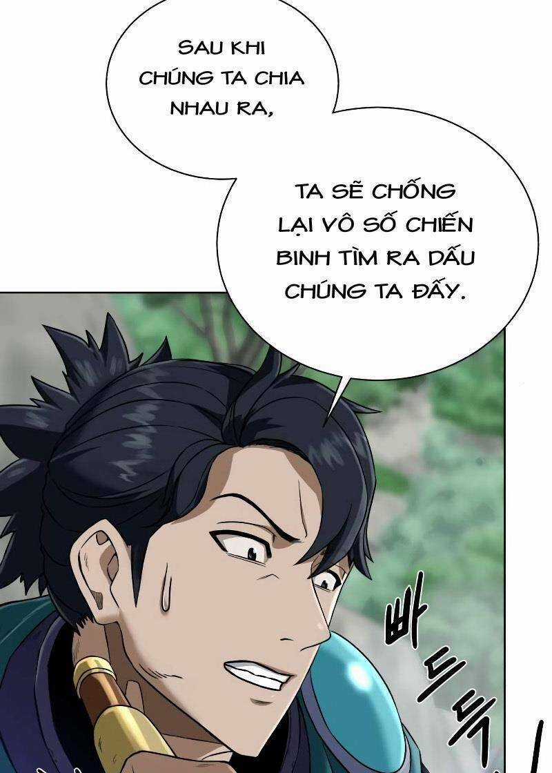 Cổ Vật Trong Hầm Tối Chapter 44 trang 12