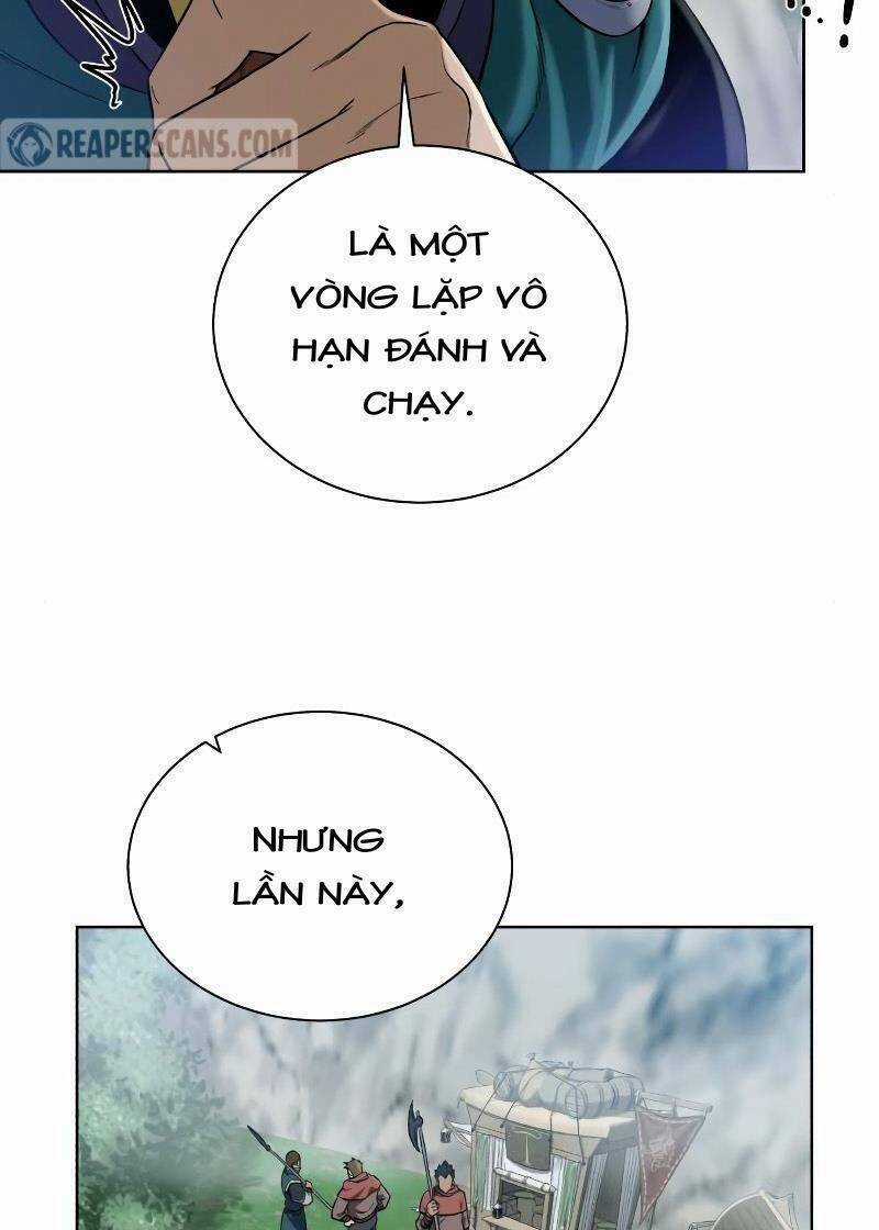 Cổ Vật Trong Hầm Tối Chapter 44 trang 13