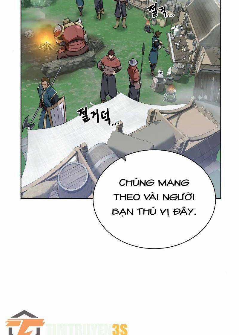Cổ Vật Trong Hầm Tối Chapter 44 trang 14