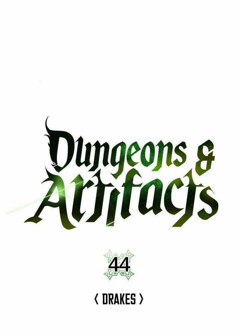 Cổ Vật Trong Hầm Tối Chapter 44 trang 17