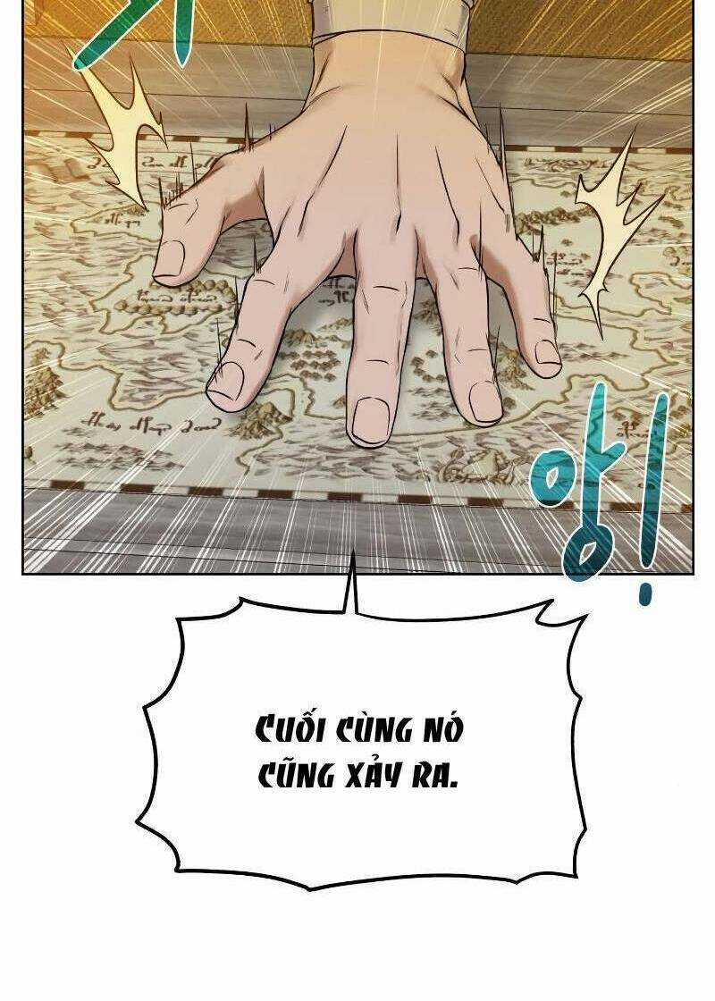 Cổ Vật Trong Hầm Tối Chapter 44 trang 19