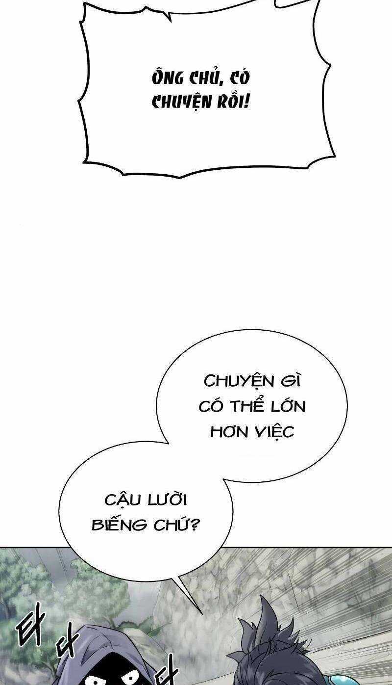 Cổ Vật Trong Hầm Tối Chapter 44 trang 2