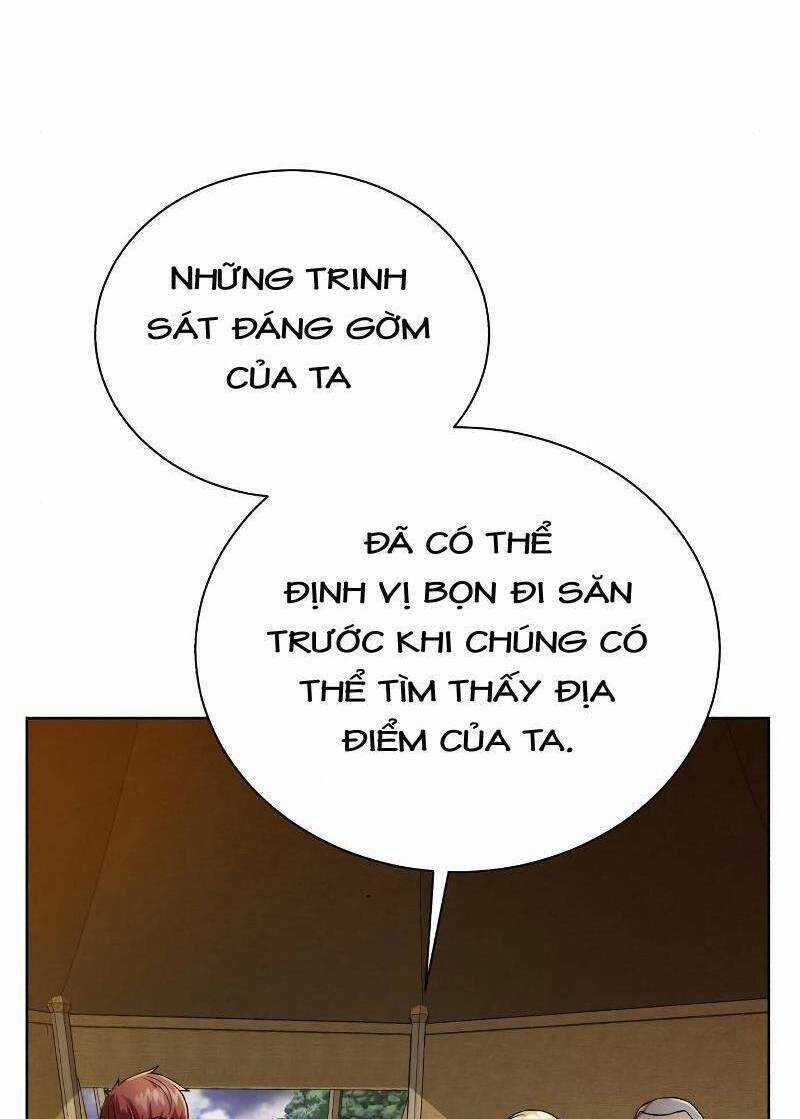 Cổ Vật Trong Hầm Tối Chapter 44 trang 20