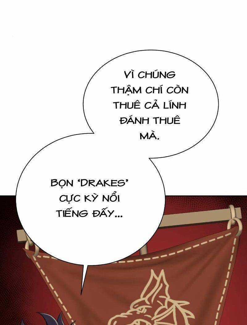 Cổ Vật Trong Hầm Tối Chapter 44 trang 22