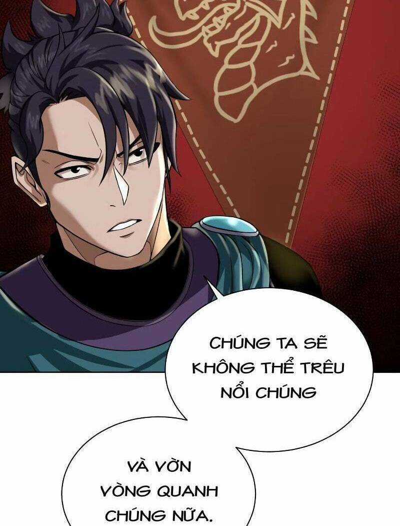 Cổ Vật Trong Hầm Tối Chapter 44 trang 23