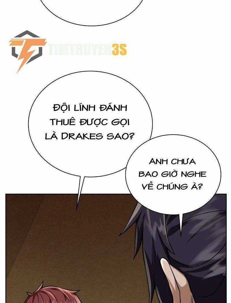 Cổ Vật Trong Hầm Tối Chapter 44 trang 24