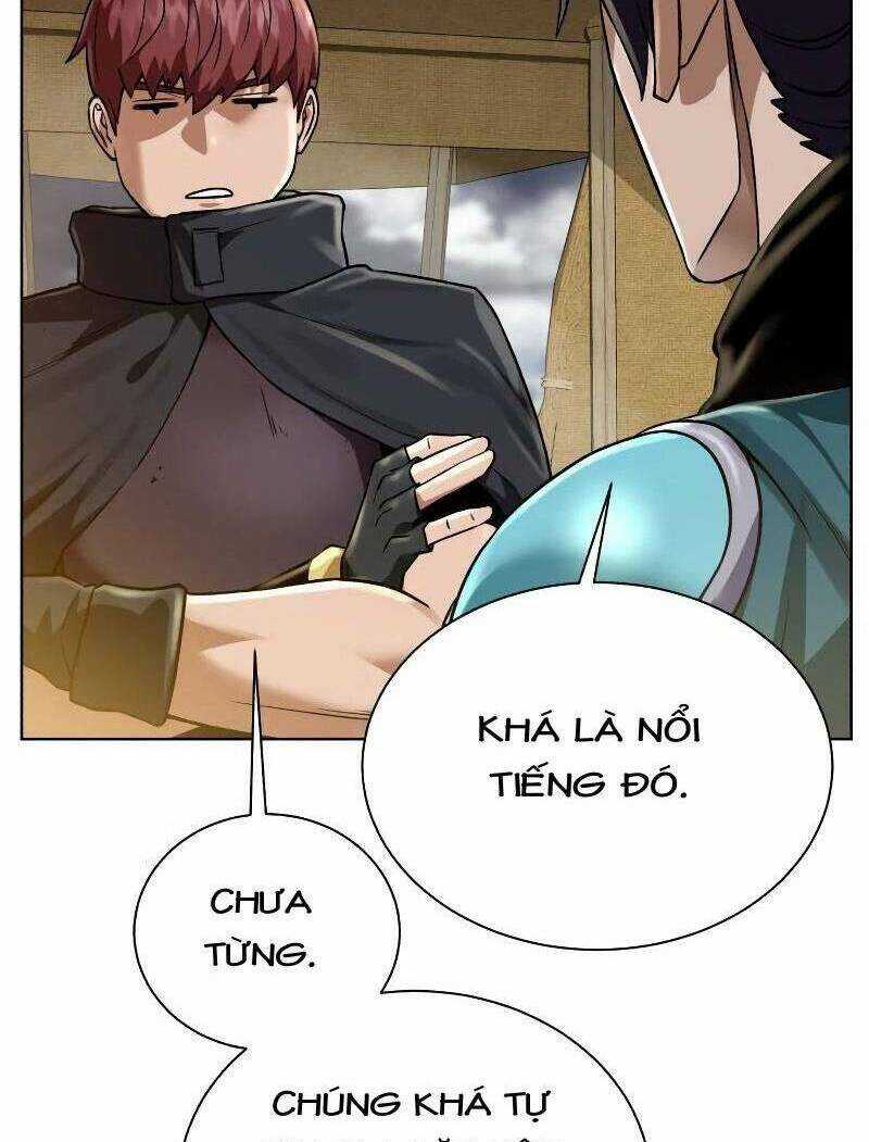 Cổ Vật Trong Hầm Tối Chapter 44 trang 25