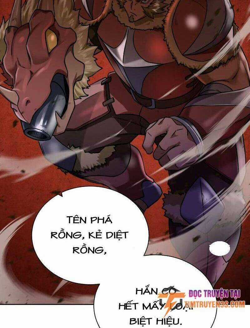 Cổ Vật Trong Hầm Tối Chapter 44 trang 27