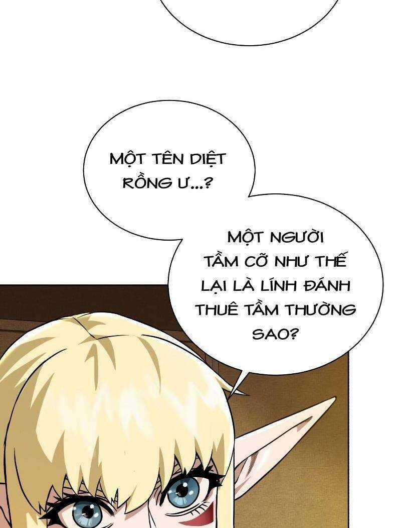 Cổ Vật Trong Hầm Tối Chapter 44 trang 28